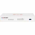 Fortinet FortiWifi FWF-30E Network Security/Firewall Appliance