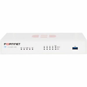 Fortinet FortiWifi FWF-30E Network Security/Firewall Appliance