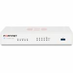 Fortinet FortiWifi FWF-30E Network Security/Firewall Appliance