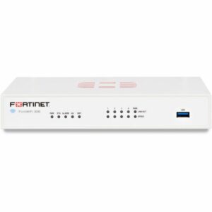 Fortinet FortiWifi FWF-30E Network Security/Firewall Appliance