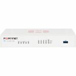 Fortinet FortiWifi FWF-30E Network Security/Firewall Appliance