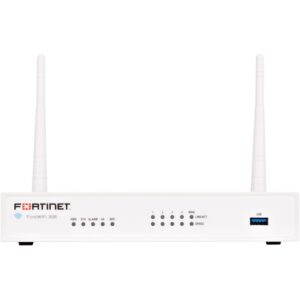 Fortinet FortiWifi FWF-30E Network Security/Firewall Appliance