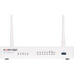 Fortinet FortiWifi FWF-51E Network Security/Firewall Appliance