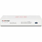 Fortinet FortiWifi FWF-50E Network Security/Firewall Appliance