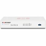 Fortinet FortiWifi FWF-30E Network Security/Firewall Appliance