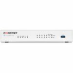 Fortinet FortiWifi FWF-51E Network Security/Firewall Appliance