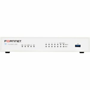 Fortinet FortiWifi FWF-50E Network Security/Firewall Appliance