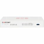 Fortinet FortiWifi FWF-50E Network Security/Firewall Appliance