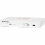 Fortinet FortiWifi FWF-50E Network Security/Firewall Appliance