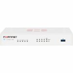 Fortinet FortiWifi FWF-30E Network Security/Firewall Appliance