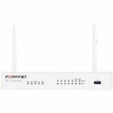 Fortinet FortiWifi FWF-51E Network Security/Firewall Appliance