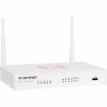 Fortinet FortiWifi FWF-30E Network Security/Firewall Appliance