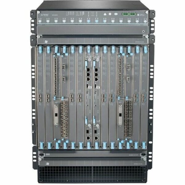 Juniper SRX5800 Services Gateway