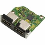 HP Smart Buy - WS AMOs Fan Controller Card