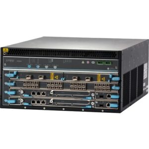 Juniper EX9204 Switch Chassis