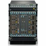 Juniper EX9214 Switch Chassis