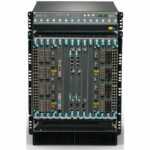 Juniper EX9214 Switch Chassis