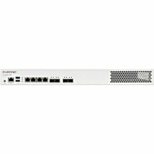 Fortinet FortiADC FAD-220F Network Security Appliance