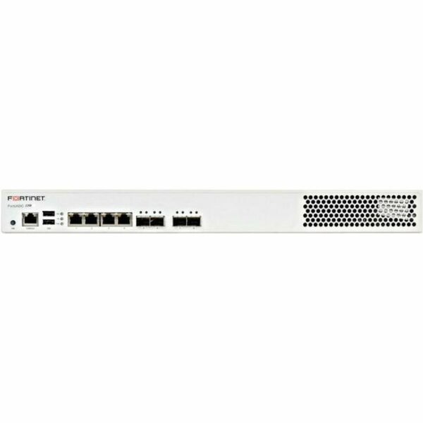 Fortinet FortiADC FAD-220F Network Security Appliance