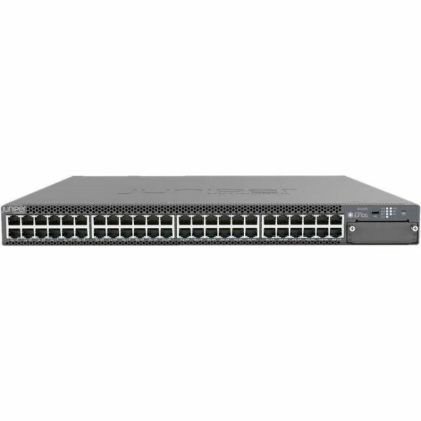 Juniper EX4400-24MP Ethernet Switch