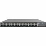 Juniper EX4400-48T-DC-AFI Ethernet Switch