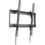 Tripp Lite by Eaton Heavy-Duty Tilt Wall Mount for 26" to 70" Curved or Flat-Screen Displays