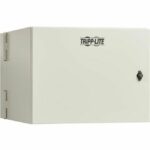 Tripp Lite by Eaton SmartRack Industrial Enclosure with Lock - NEMA 4