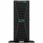 HPE ProLiant ML350 G11 4U Tower Server - 1 x Intel Xeon Silver 4410Y 2 GHz - 32 GB RAM - Serial Attached SCSI (SAS)