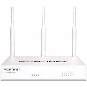 Fortinet FortiWifi FWF-40F Network Security/Firewall Appliance