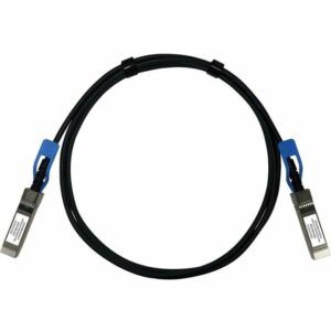 Tripp Lite by Eaton series SFP28 to SFP28 25GbE Passive Twinax Copper Cable (M/M)