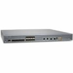 Juniper EX9253 Switch Chassis