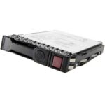 HPE 1.80 TB Hard Drive - 2.5" Internal - SAS (12Gb/s SAS)