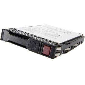 HPE 1.80 TB Hard Drive - 2.5