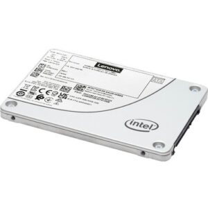 Lenovo S4520 3.84 TB Solid State Drive - 3.5