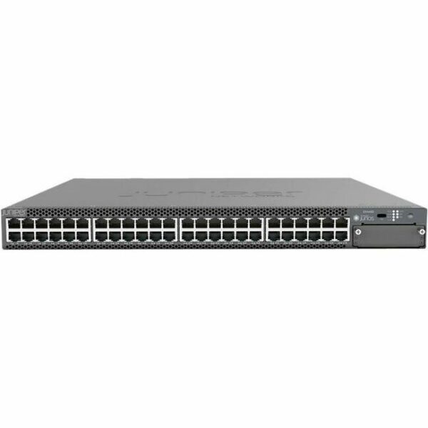 Juniper EX4400-48P Ethernet Switch