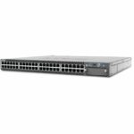 Juniper EX4400-48T-DC Ethernet Switch