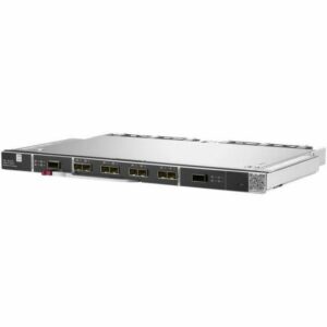 HPE Brocade 32Gb/20 4SFP+ Power Pack+ Fibre Channel SAN Switch Module for HPE Synergy