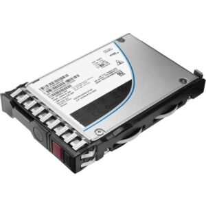 HPE PM1735a 1.60 TB Solid State Drive - 2.5