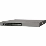 HPE SN6710C 64Gb 24/24 32Gb Short Wave SFP+ Fibre Channel Switch