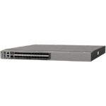 HPE SN6710C 64Gb 24/24 64Gb Short Wave SFP+ Fibre Channel Switch