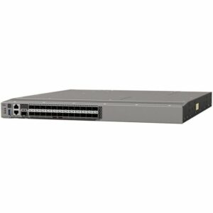 HPE SN6710C 64Gb 24/24 64Gb Short Wave SFP+ Fibre Channel Switch