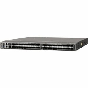 HPE SN6720C 64Gb 48/48 32Gb Short Wave SFP+ Fibre Channel Switch