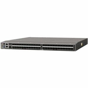 HPE SN6720C 64Gb 48/48 64Gb Shortwave SFP+ Fiber Channel Switch