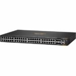 Aruba CX 6200F 48G 4SFP+ Switch