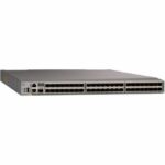 HPE SN6620C 32Gb 48/48 32Gb Short Wave SFP+ Fibre Channel v2 Switch