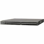 HPE SN6720C 64Gb 48/48 32Gb Short Wave SFP+ Fibre Channel v2 Switch