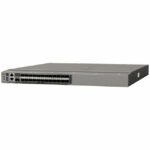 HPE SN6710C 64Gb 24/8 64Gb Short Wave SFP+ Fibre Channel Switch