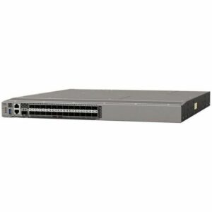 HPE SN6710C 64Gb 24/8 64Gb Short Wave SFP+ Fibre Channel Switch