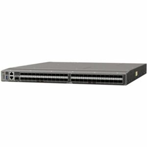 HPE SN6720C 64Gb 48/24 32Gb Short Wave SFP+ Fibre Channel Switch