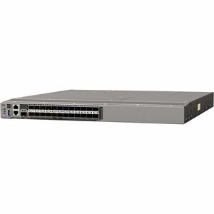HPE SN6710C 64Gb 24/8 Fibre Channel Switch